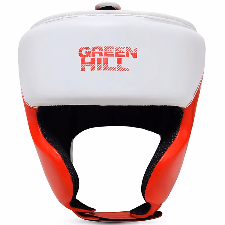 Casca p/u box Green Hill OUT & OUT