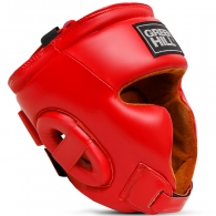 Шлем боксерский Green Hill SPARTAN thumbnav