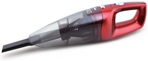 Портативный пылесос  Heinner HHVCH74RD, 0.55, 45 Вт, Красный thumbnav 1