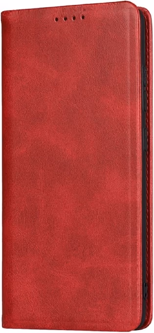 Чехол Screen Geeks Flip Deluxe Xiaomi Redmi Note 12 4G 