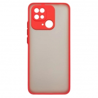 Чехол Screen Geeks CamProt p/u Xiaomi Redmi 10C thumbnav 2