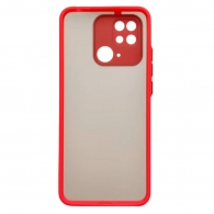 Чехол Screen Geeks CamProt p/u Xiaomi Redmi 10C thumbnav 3