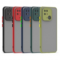 Чехол Screen Geeks CamProt p/u Xiaomi Redmi 10C thumbnav 4