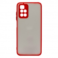 Чехол Screen Geeks CamProt p/u Xiaomi Redmi 10 thumbnav 2