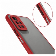 Чехол Screen Geeks CamProt p/u Xiaomi Redmi 10 thumbnav 4