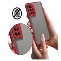 Чехол Screen Geeks CamProt p/u Xiaomi Redmi 10 thumbnav 5