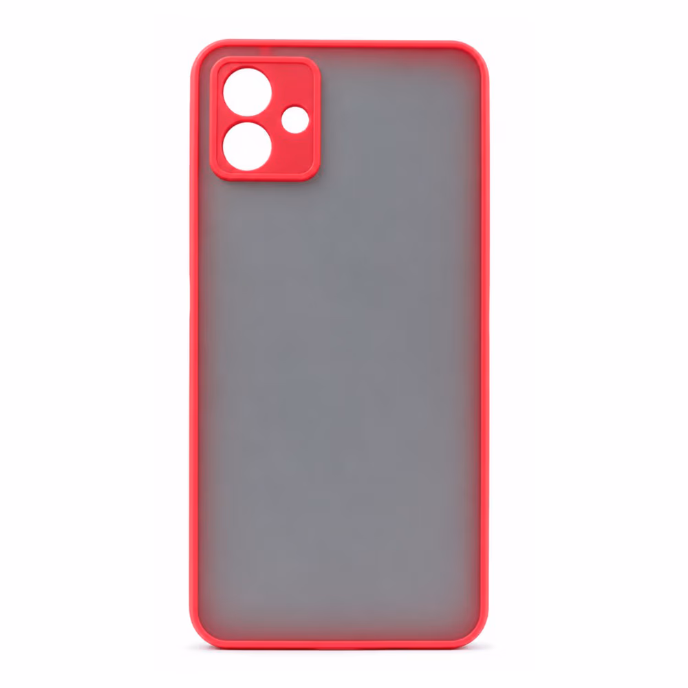 Husa Screen Geeks CamProt p/u Samsung A04