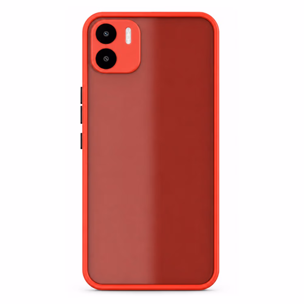 Husa Screen Geeks CamProt p/u Xiaomi Redmi A1