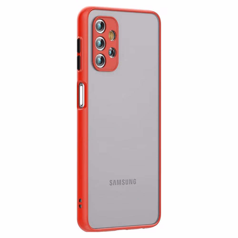 Чехол Screen Geeks CamProt Samsung A23