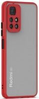 Husa Screen Geeks CamProt p/u Xiaomi Redmi Note 11 thumbnav 1