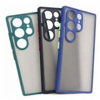 Husa Screen Geeks CamProt Samsung S22 Ultra thumbnav 4