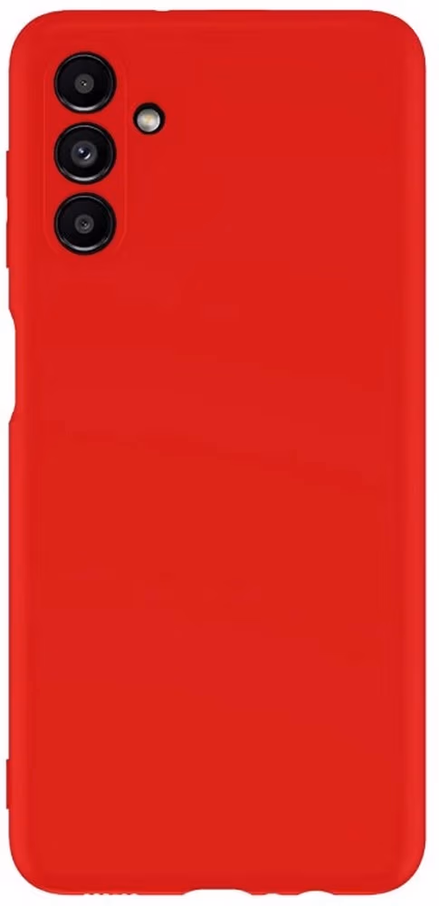 Чехол Screen Geeks Soft Touch p/u Samsung A13 