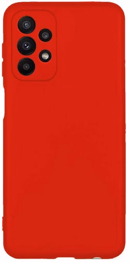 Чехол Screen Geeks Soft Touch p/u Samsung A23 