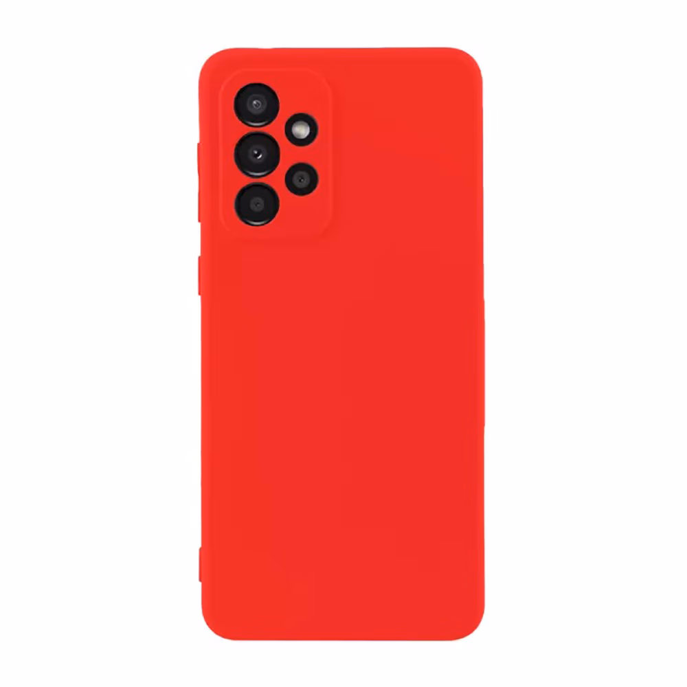 Чехол Screen Geeks Soft Touch p/u Samsung A33