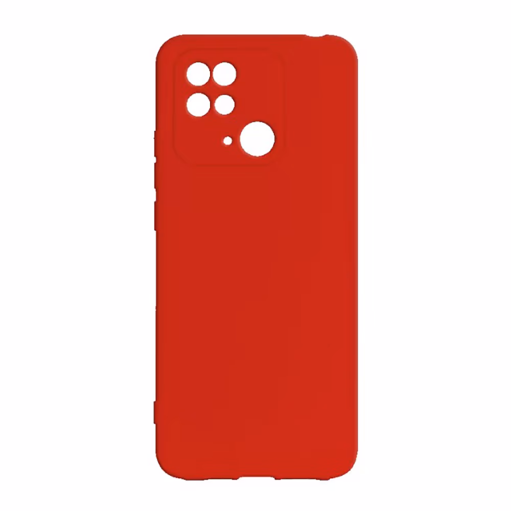 Husa Screen Geeks Soft Touch p/u Xiaomi Redmi 10C