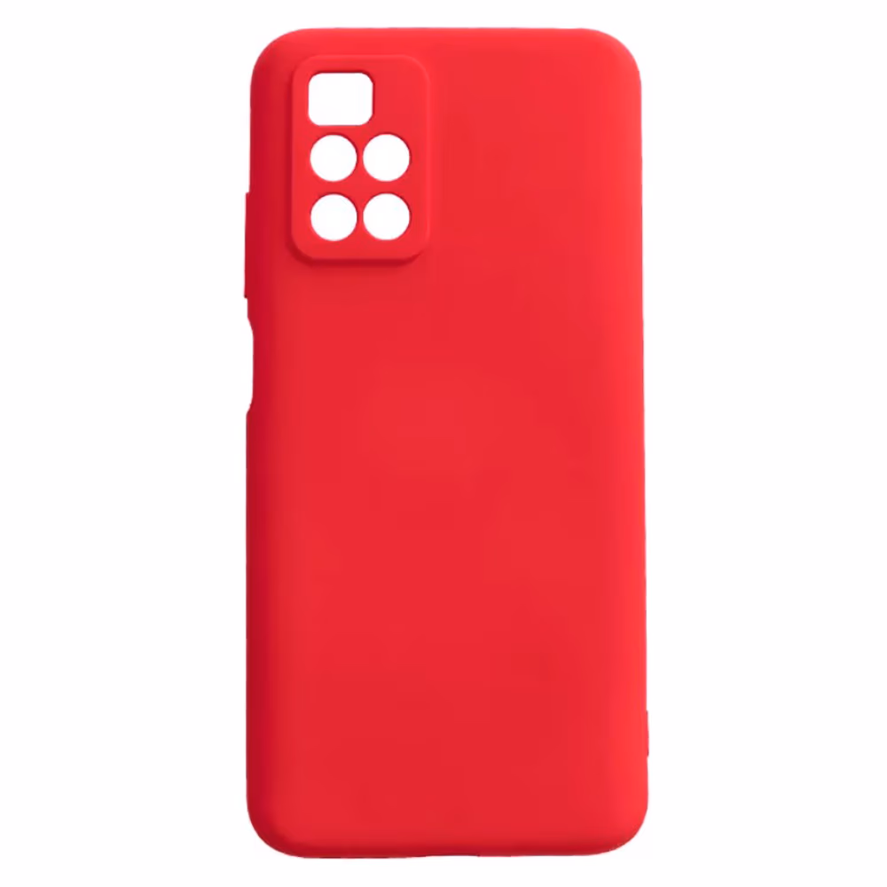 Husa Screen Geeks Soft Touch p/u Xiaomi Redmi 10