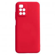 Husa Screen Geeks Soft Touch p/u Xiaomi Redmi 10 thumbnav 1