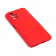 Husa Screen Geeks Soft Touch p/u Xiaomi Redmi 10 thumbnav 2