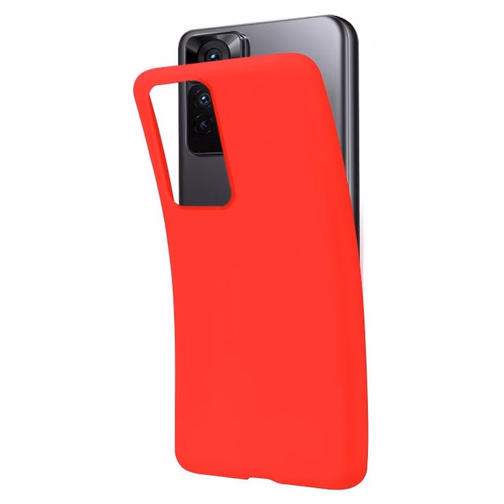 Husa Screen Geeks Soft Touch p/u Xiaomi Redmi Note 11 Pro