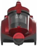 Aspirator cu container Heinner HVCMC700RD, 700 W, 78 dB, Alte culori
