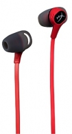 Наушники с микрофоном HyperX Cloud Earbuds (HX-HSCEB-RD) thumbnav 1