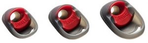 Наушники с микрофоном HyperX Cloud Earbuds (HX-HSCEB-RD) thumbnav 2