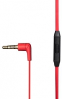 Наушники с микрофоном HyperX Cloud Earbuds (HX-HSCEB-RD) thumbnav 4