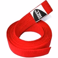 Centura de judo Green Hill Judo belt UNI