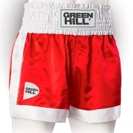 Sorti Green Hill Kickboxing Short