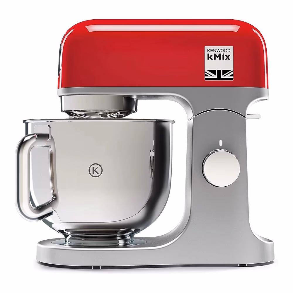 Robot de bucatarie Kenwood KMix KMX750RD 