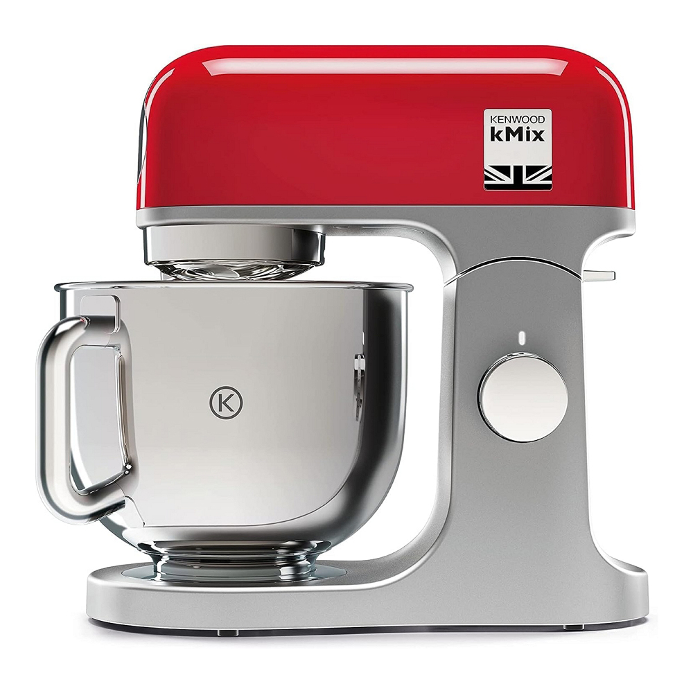 Кухонный комбайн Kenwood KMix KMX750RD photo 1