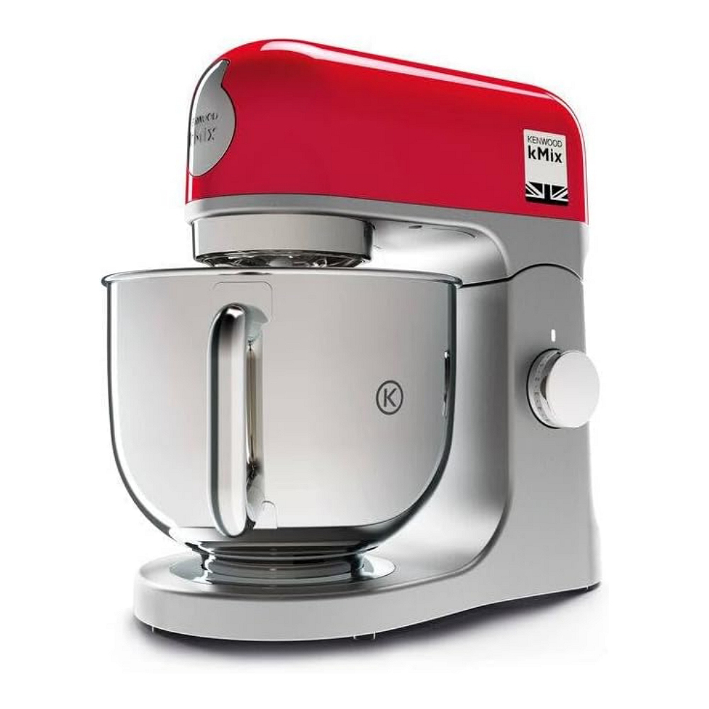 Кухонный комбайн Kenwood KMix KMX750RD photo 2
