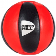 Minge medicinala 2 kg Green Hill MEDICINE BALL FILLED thumbnav