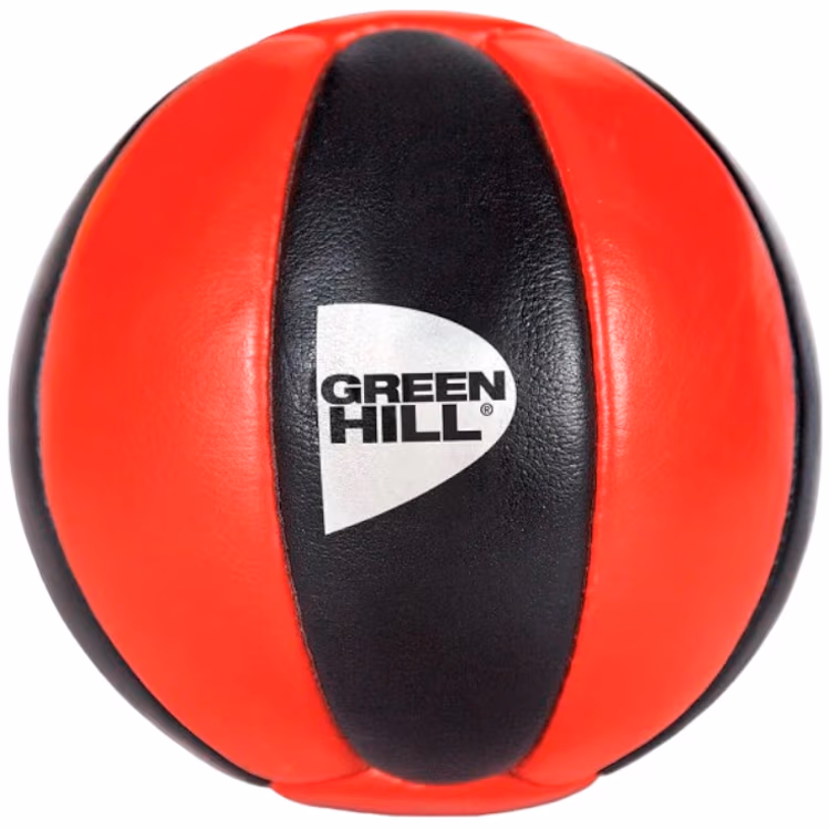 Minge medicinala 3 kg Green Hill MEDICINE BALL FILLED