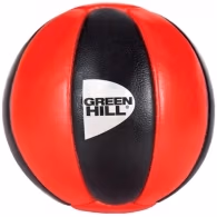 Медицинский мяч 3 кг Green Hill MEDICINE BALL FILLED