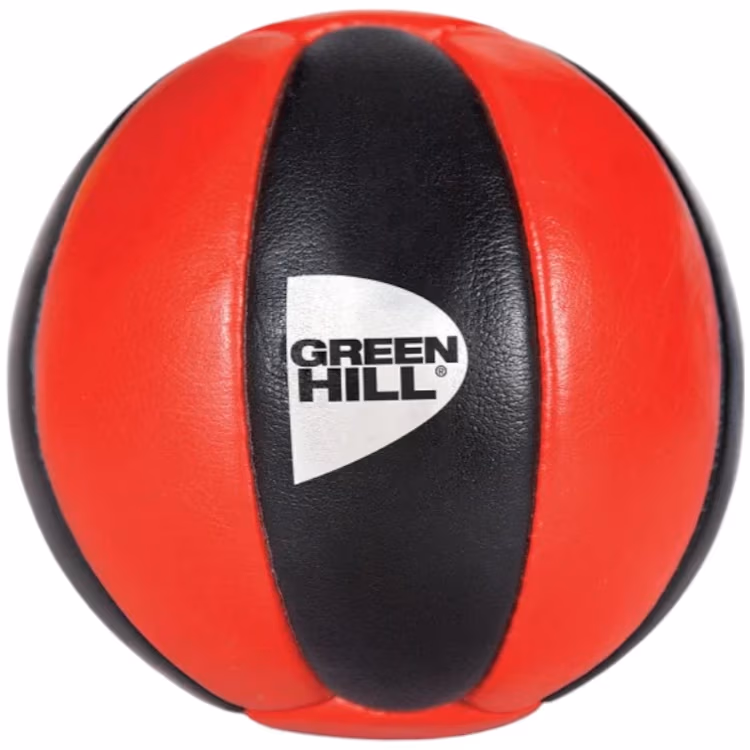 Медицинский мяч Green Hill Medicine ball