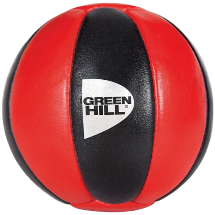 Медицинский мяч Green Hill Medicine ball photo 