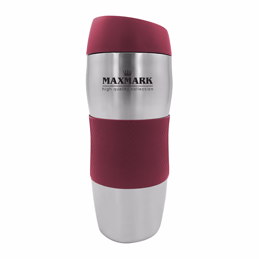 Cana termos Maxmark MK-LID2450RD 