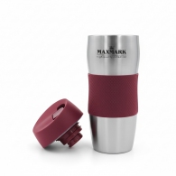 Tермос кружка Maxmark MK-LID2450RD thumbnav 2