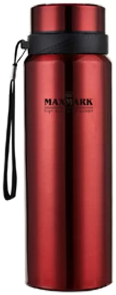 Термос для напитков Maxmark MK-TRM8750RD