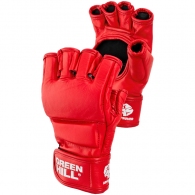 Manusi sambo Green Hill Combat Sambo Gloves thumbnav 1