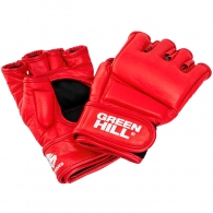 Manusi sambo Green Hill Combat Sambo Gloves thumbnav 4