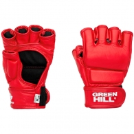 Manusi sambo Green Hill Combat Sambo Gloves thumbnav 6