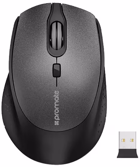 Mouse fara fir Promate Clix-5