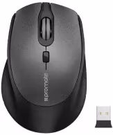 Mouse fara fir Promate Clix-5