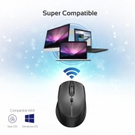 Mouse fara fir Promate Clix-5 thumbnav 3