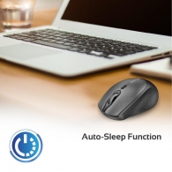 Mouse fara fir Promate Clix-5 thumbnav 4