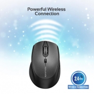 Mouse fara fir Promate Clix-5 thumbnav 7