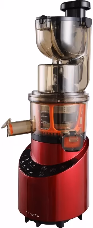 Storcator cu cilindru rotativ Myria MY4028RD, 1 l, 200 W, 1 trepte viteza, Alte culori 
