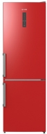 Frigider Gorenje NRK6192MRD thumbnav 1